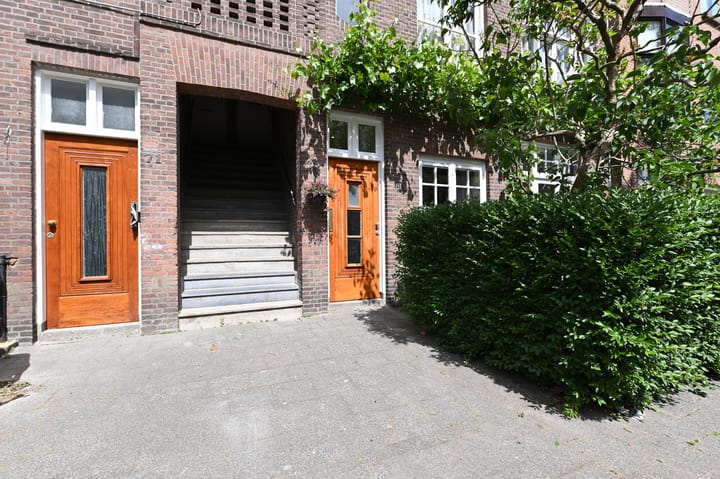 Foto 7 van Ligusterstraat 61