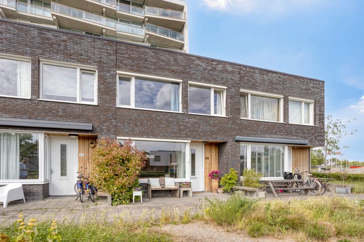 Foto 24 van Faradaypad 24