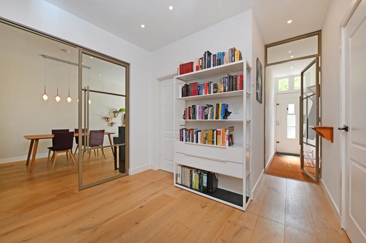 Foto 8 van Ligusterstraat 61