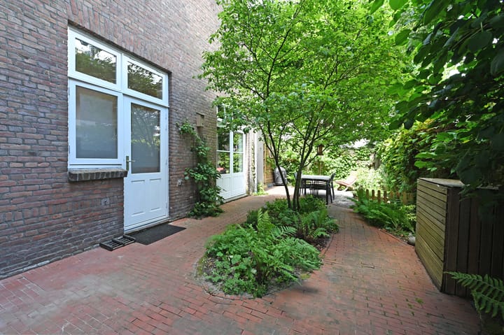 Foto 40 van Ligusterstraat 61