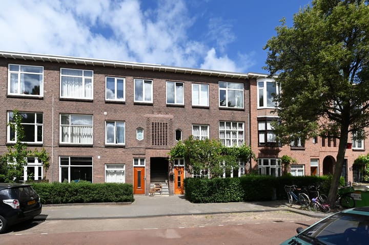 Foto 42 van Ligusterstraat 61