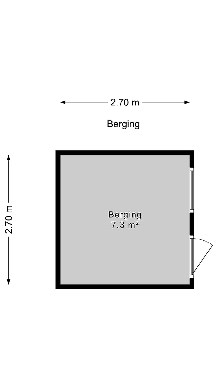 Foto 45 van Ligusterstraat 61