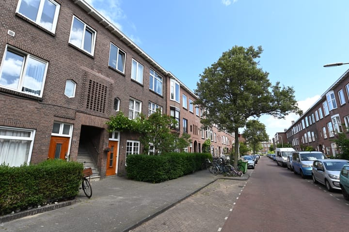 Foto 43 van Ligusterstraat 61