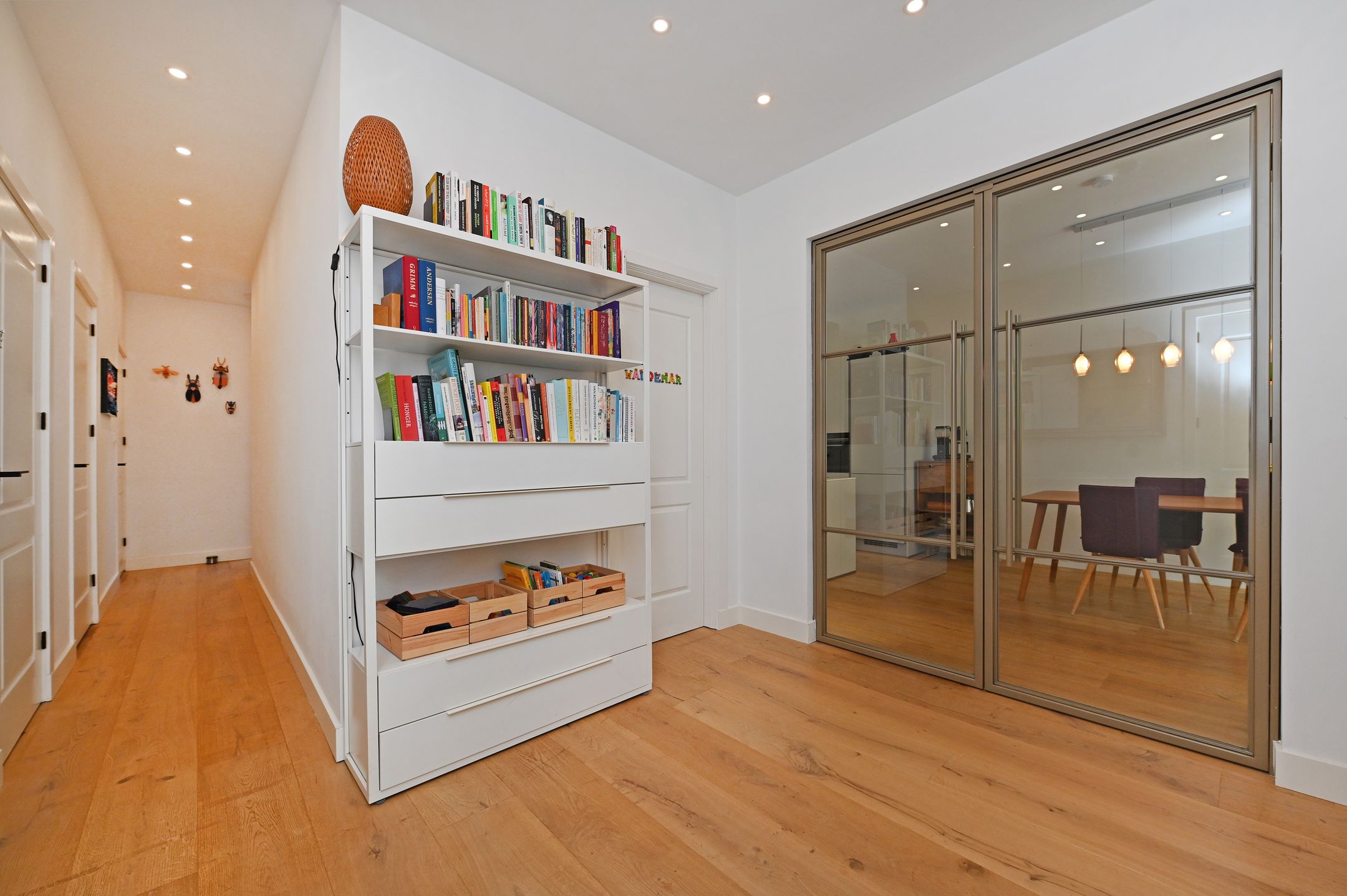 Foto 24 van Ligusterstraat 61