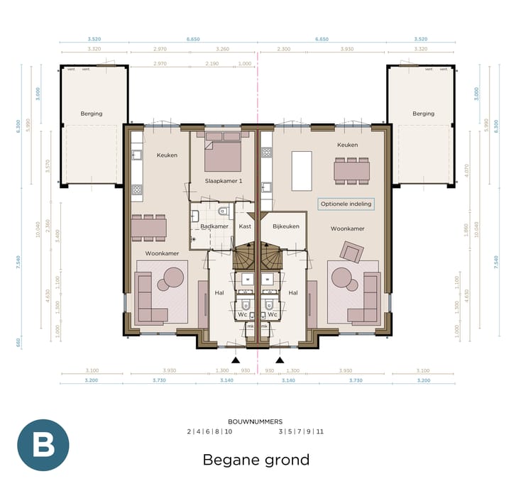 Foto 6 van Levensloopbestendige woning 2