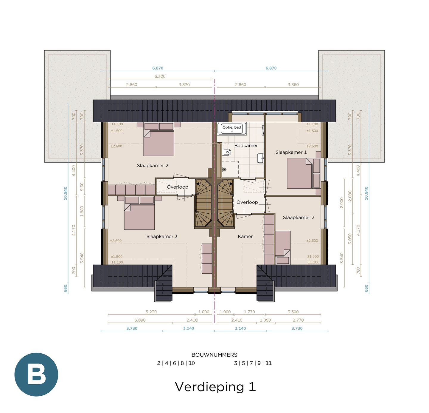 Foto 4 van Levensloopbestendige woning 7