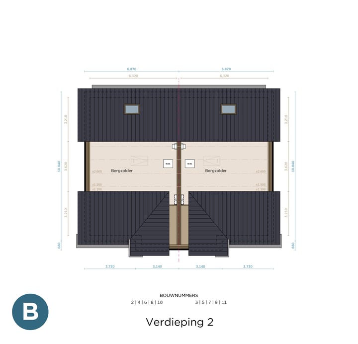 Foto 5 van Levensloopbestendige woning 7