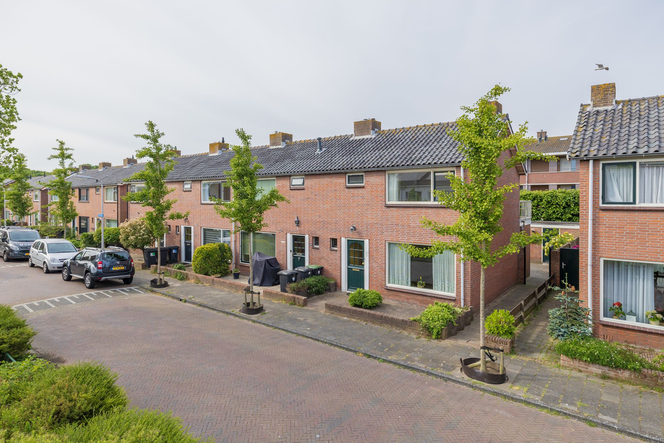 Rozenburg, 27, Noordwijk (ZH), 2201PG, Zuid-Holland, Nederland 27 