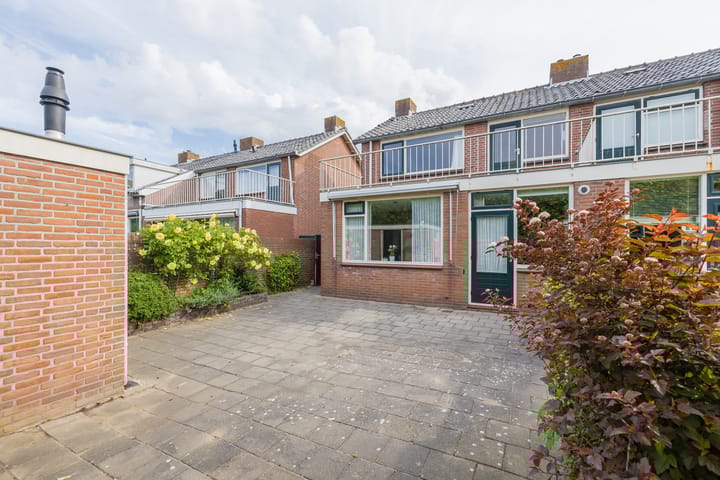 Foto 2 van Rozenburg 27