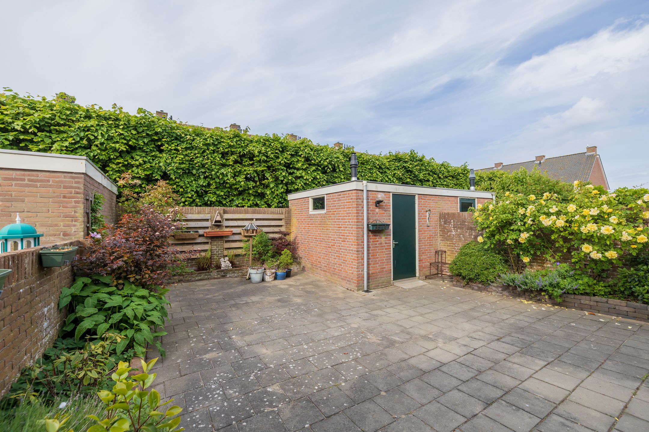 Foto 3 van Rozenburg 27