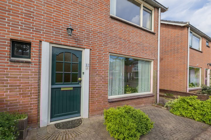 Foto 4 van Rozenburg 27