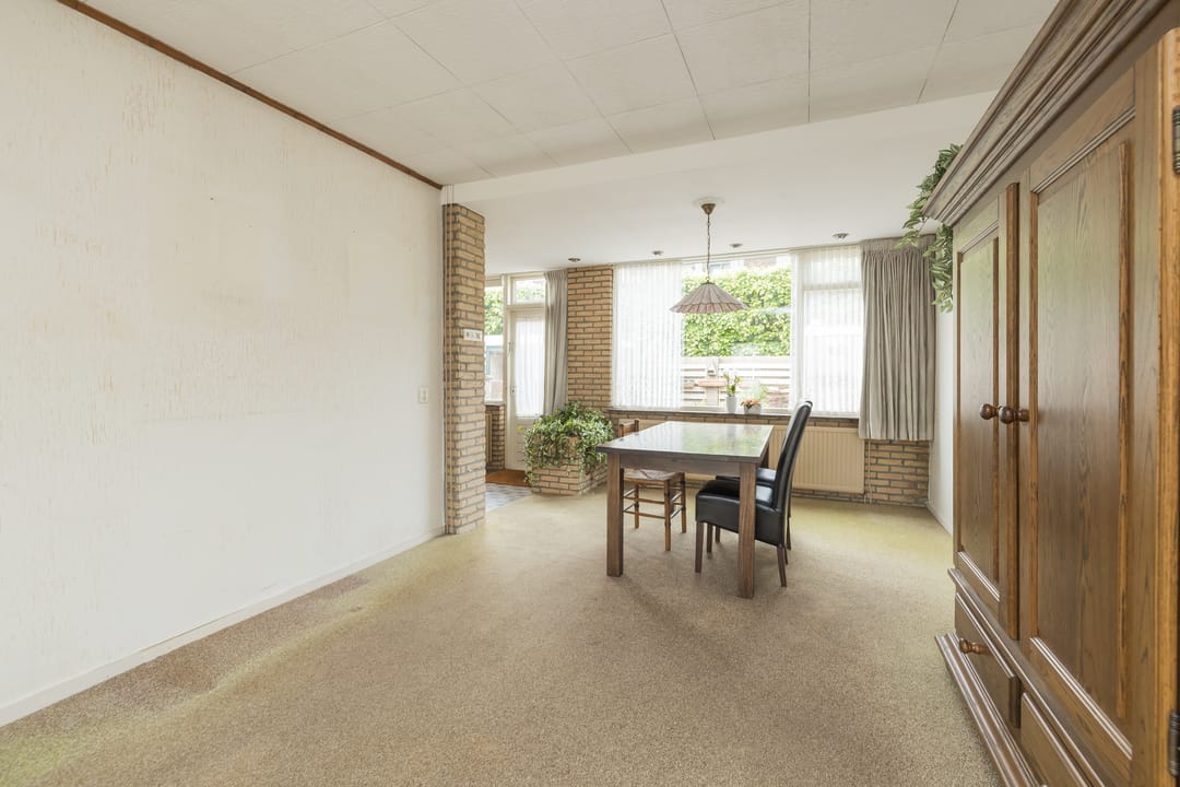 Foto 7 van Rozenburg 27