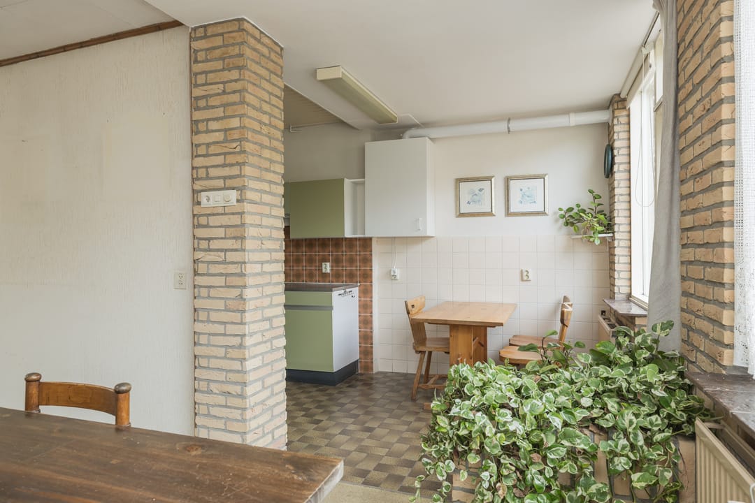 Foto 8 van Rozenburg 27