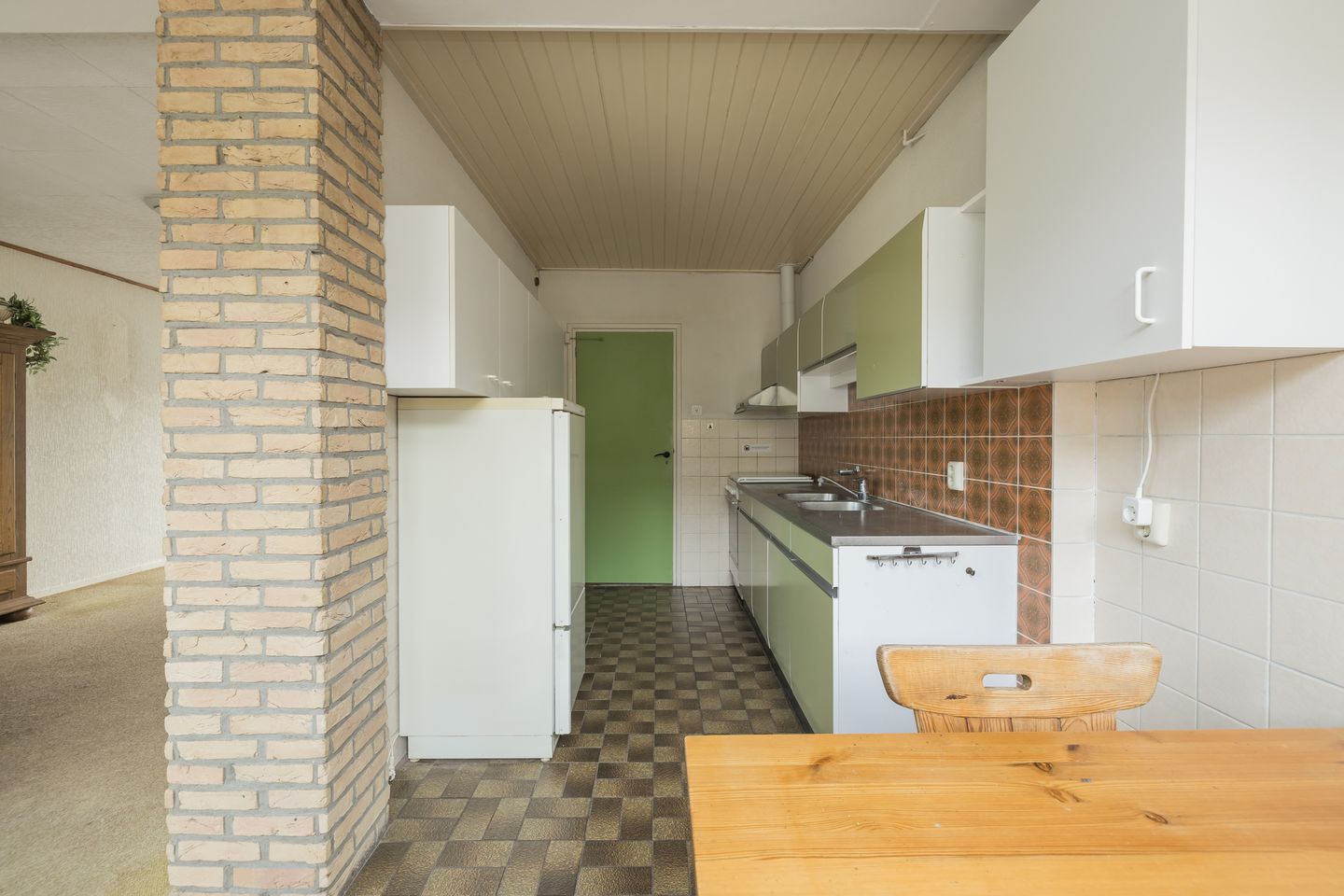 Foto 10 van Rozenburg 27