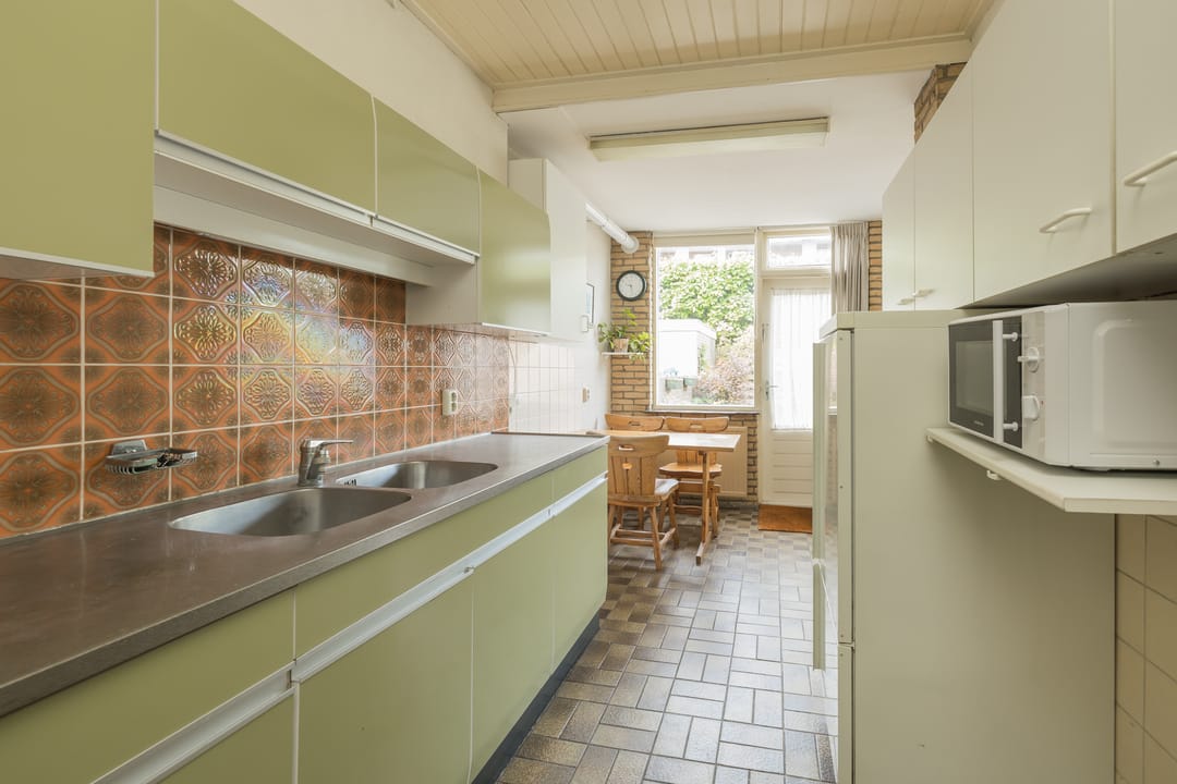 Foto 11 van Rozenburg 27