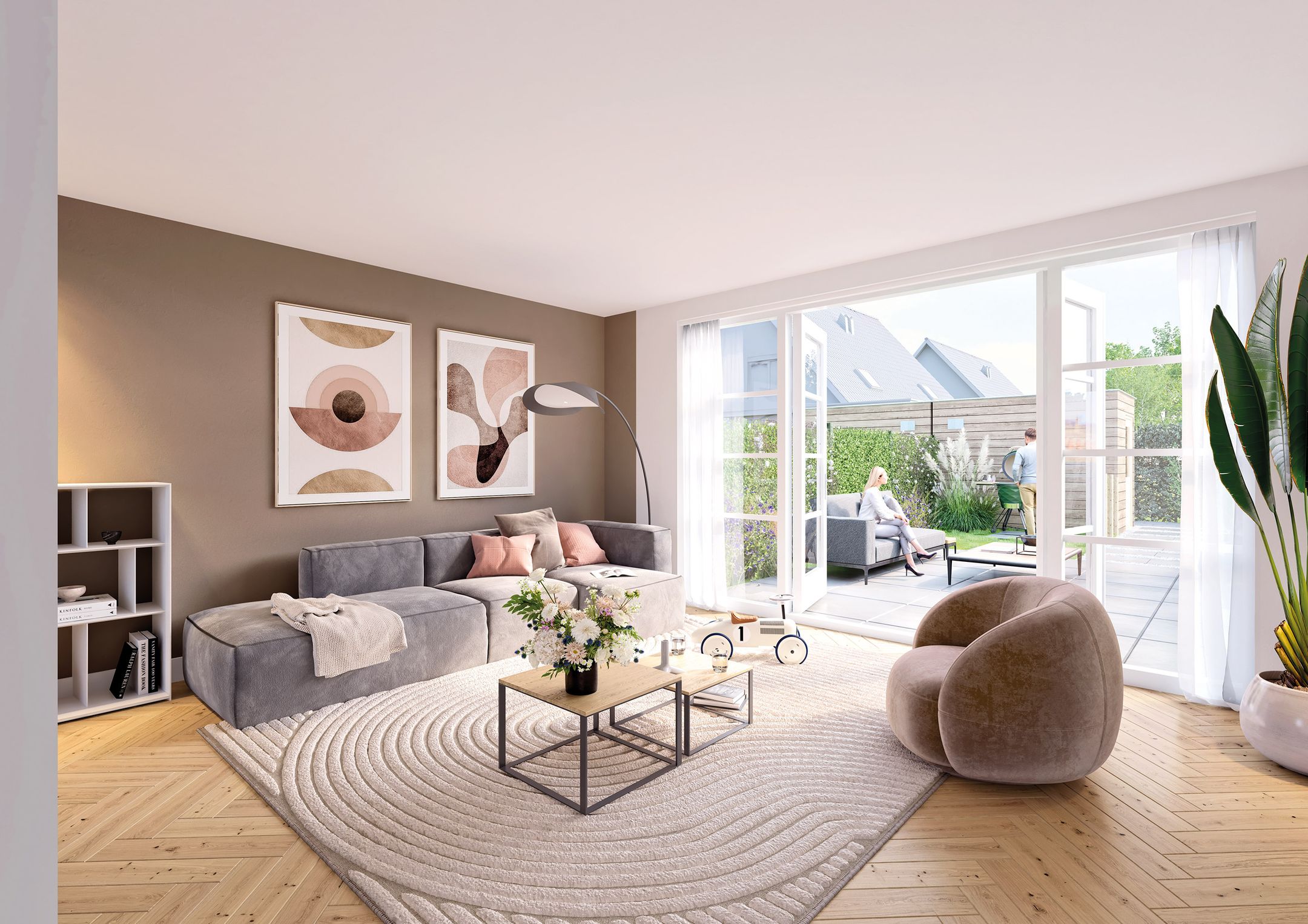 Foto 6 van Rijwoning 18