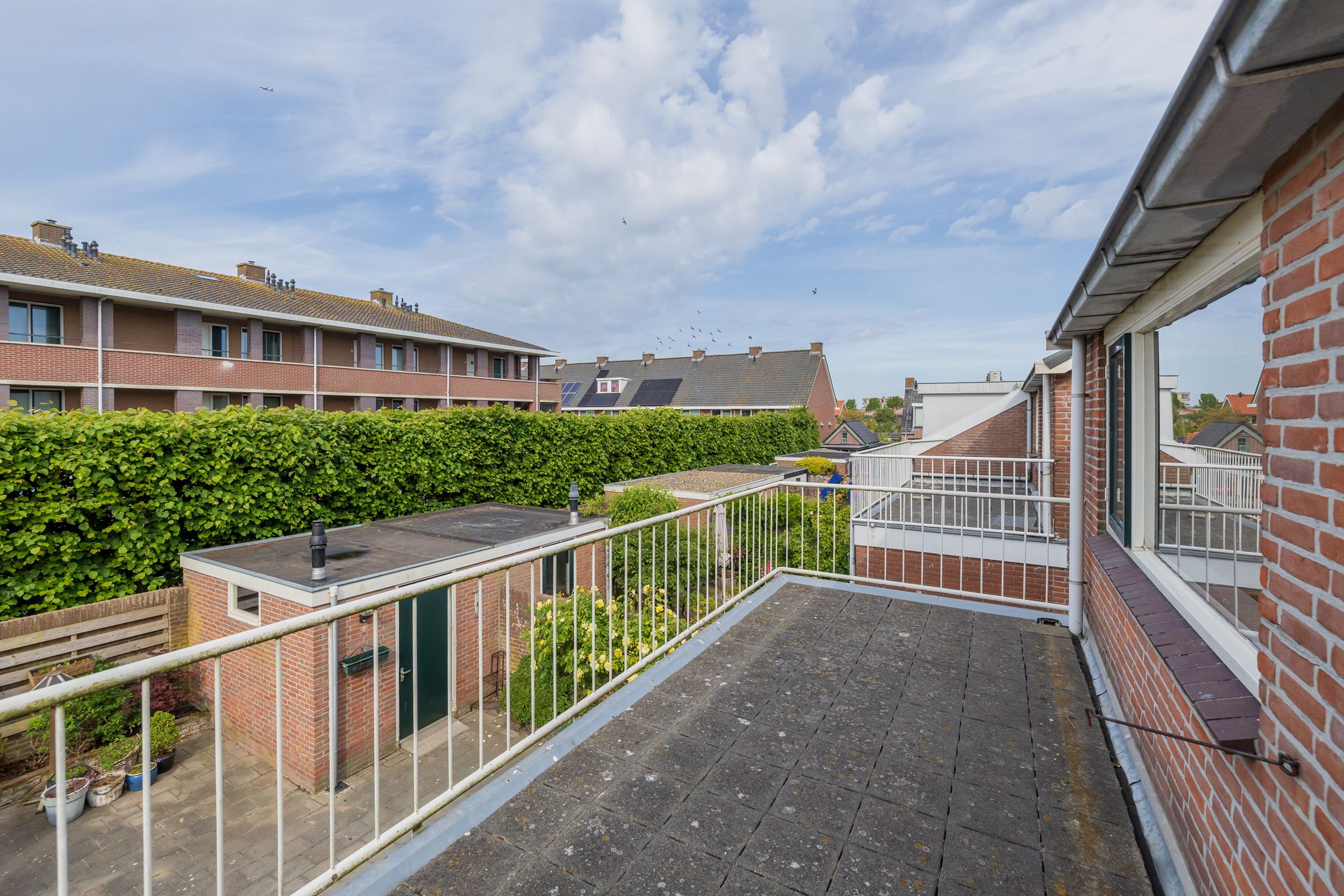 Foto 18 van Rozenburg 27