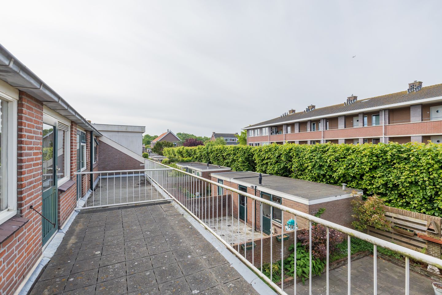 Foto 19 van Rozenburg 27