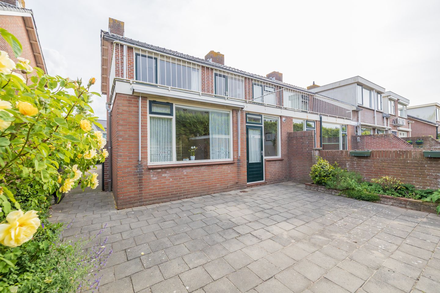 Foto 25 van Rozenburg 27