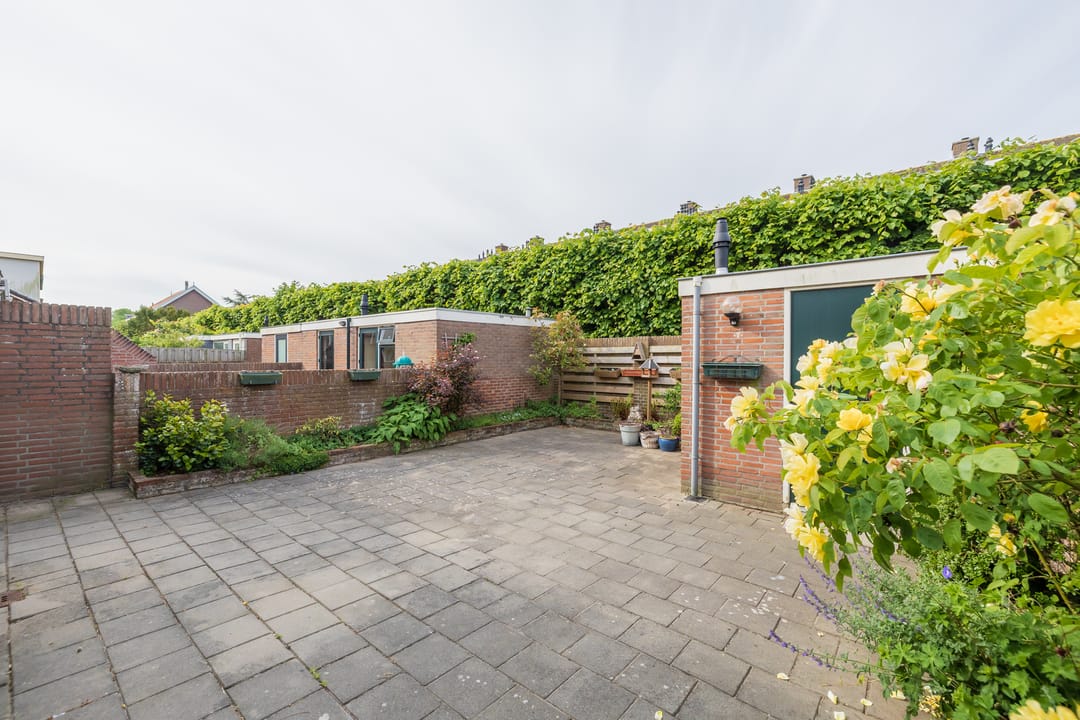 Foto 26 van Rozenburg 27