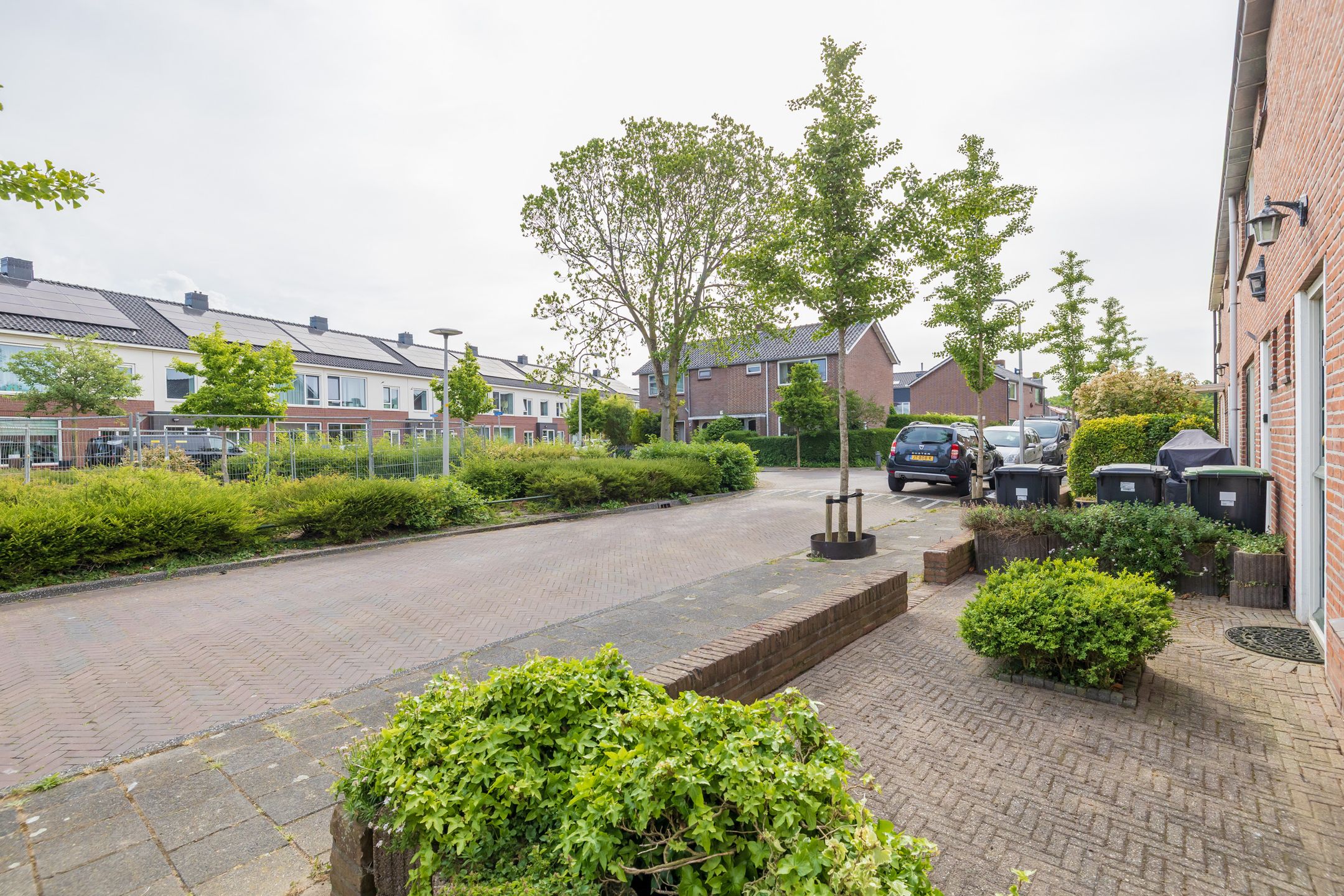 Foto 27 van Rozenburg 27