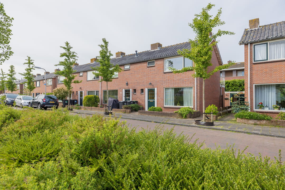 Foto 28 van Rozenburg 27