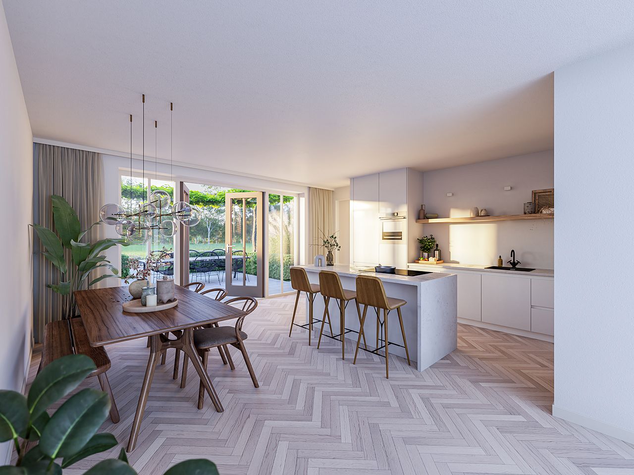 Foto 4 van Rijwoning 27