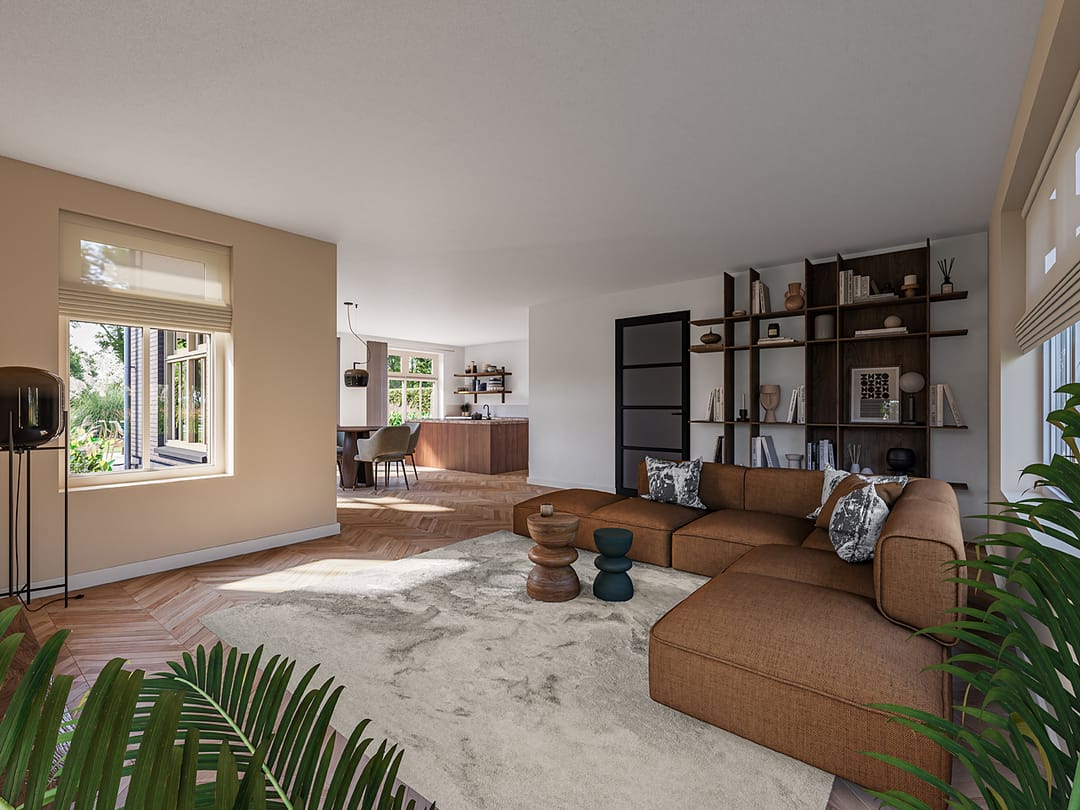 Photo 2 of Rijwoning 26