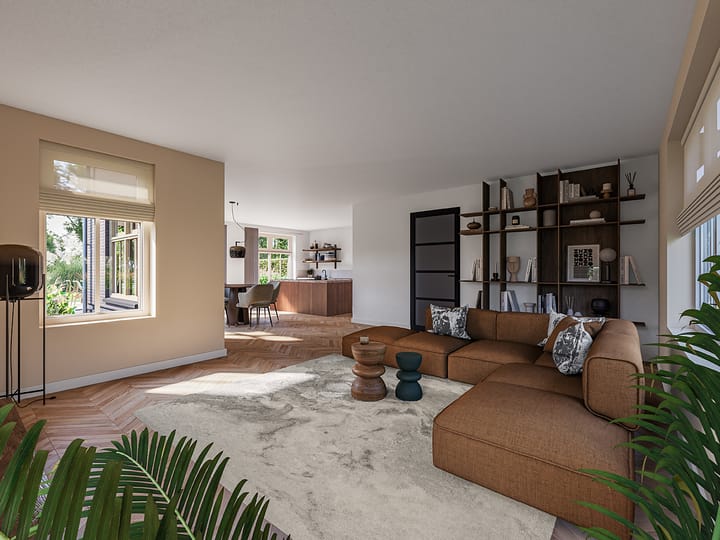 Photo 2 of Rijwoning 26