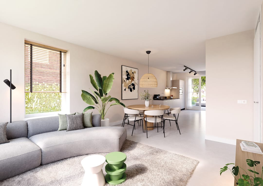 Photo 8 of Rijwoning 26