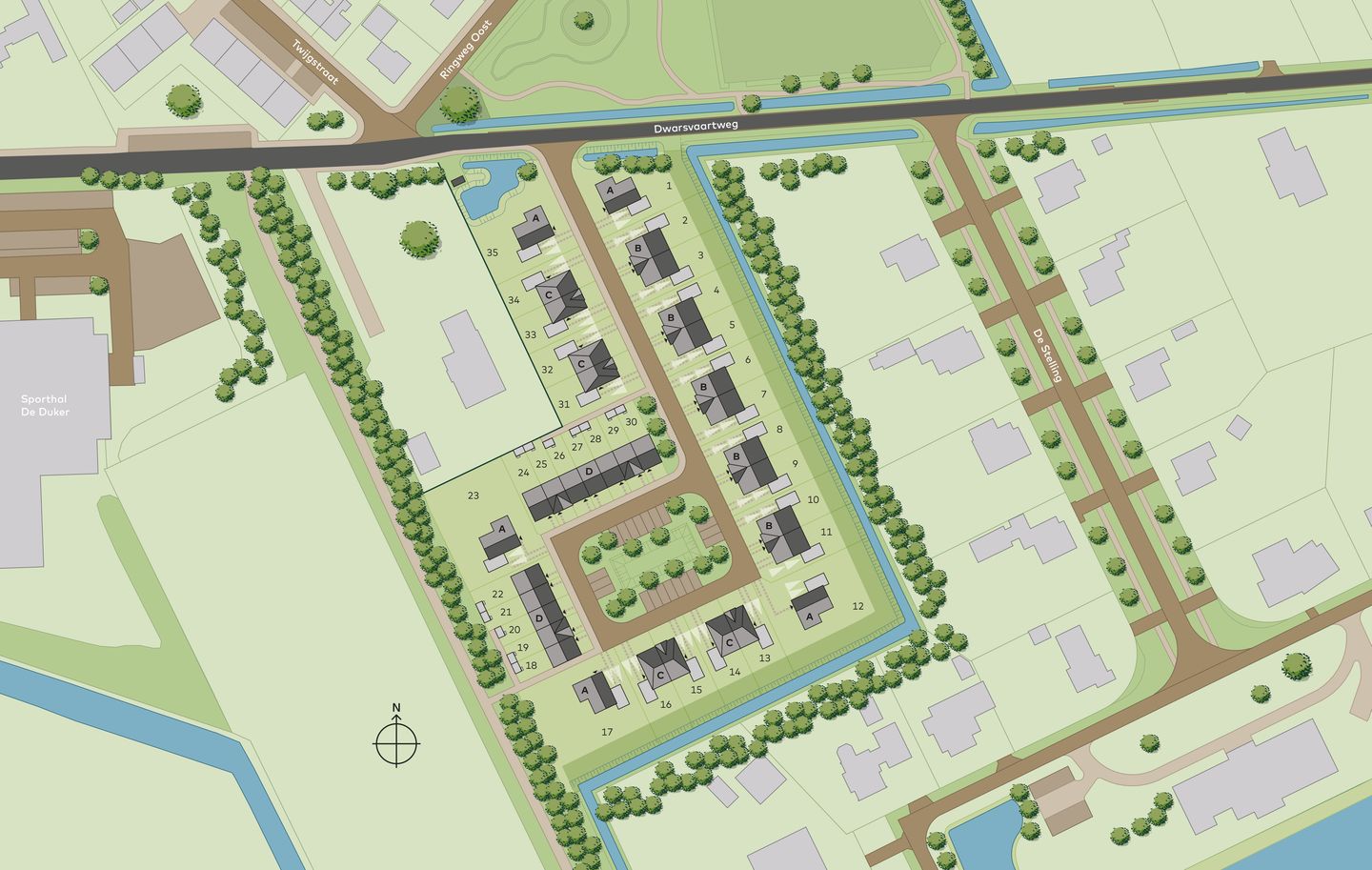 Photo 10 of Rijwoning 26