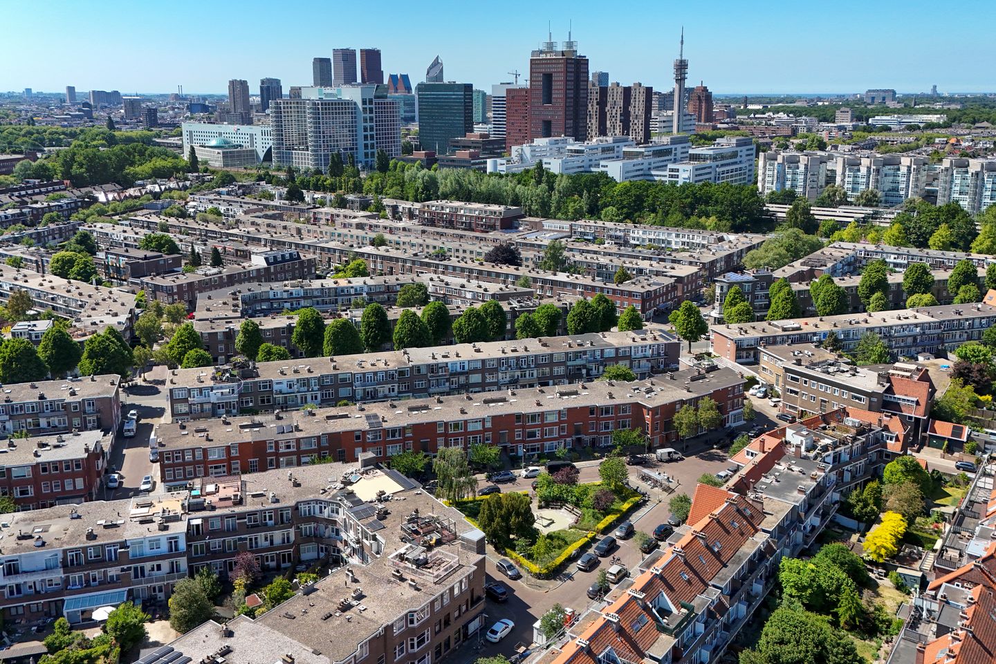 Foto 1 van van Faukenbergestraat 126