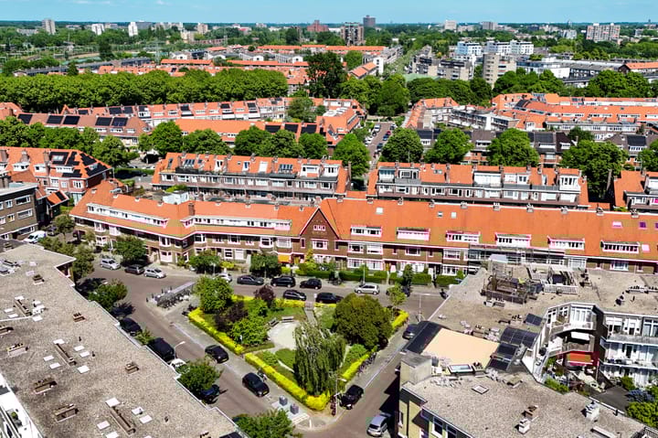 Foto 2 van van Faukenbergestraat 126