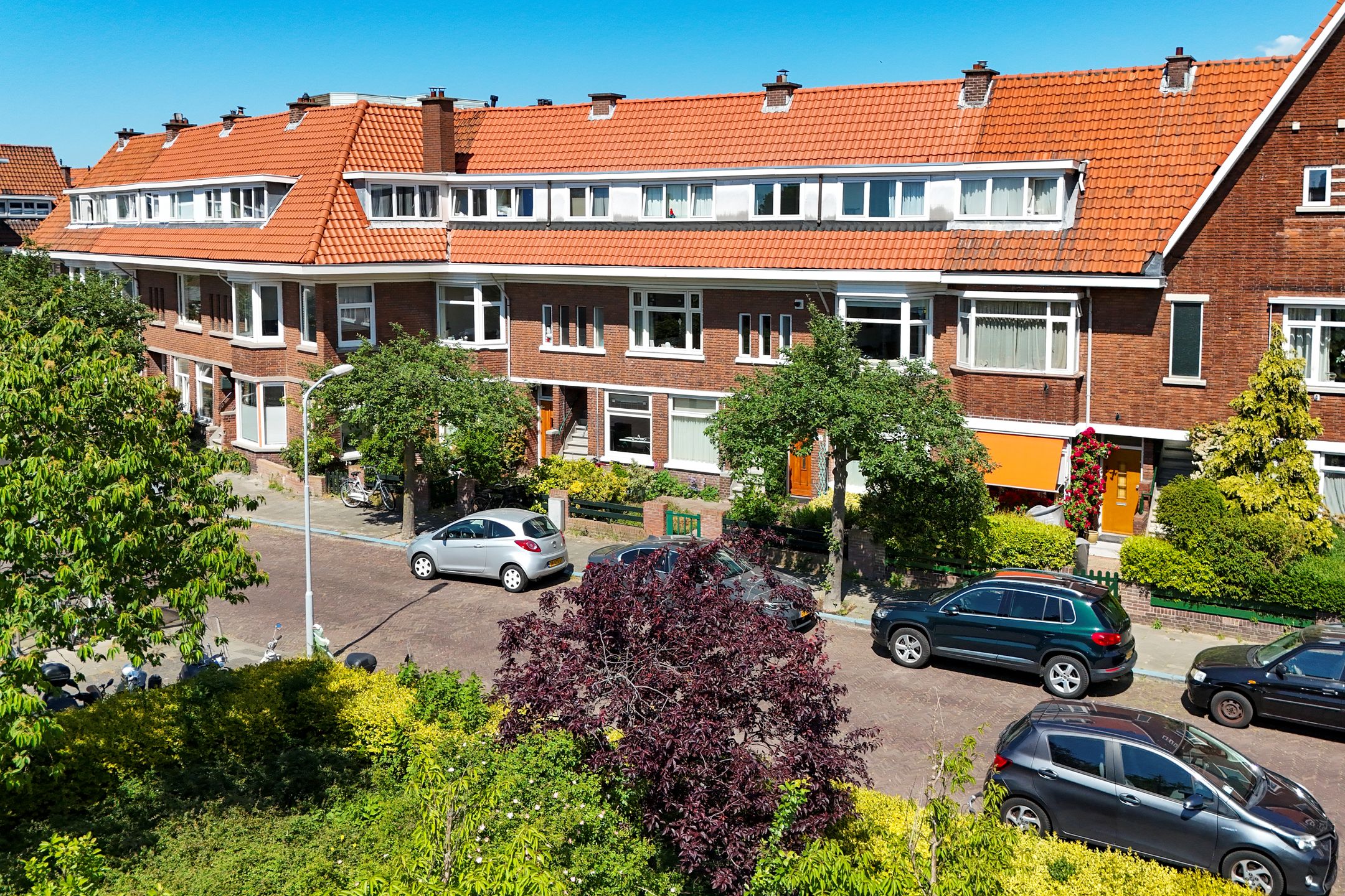 Photo 3 of van Faukenbergestraat 126