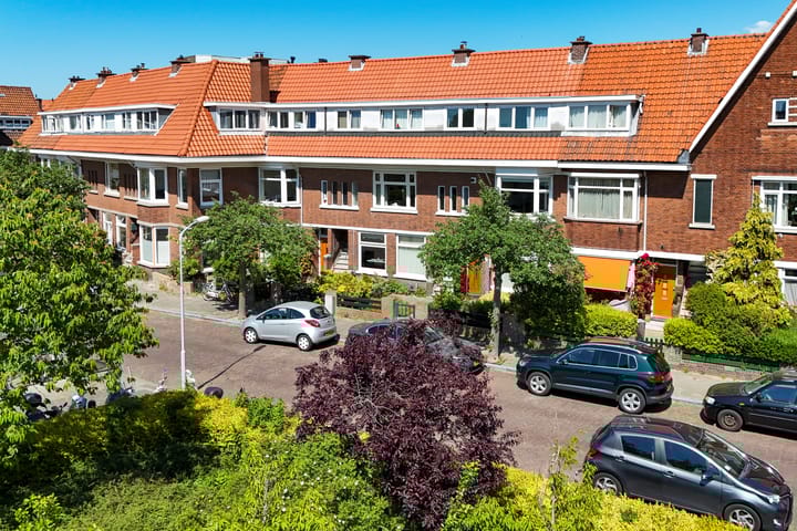 Foto 3 van van Faukenbergestraat 126