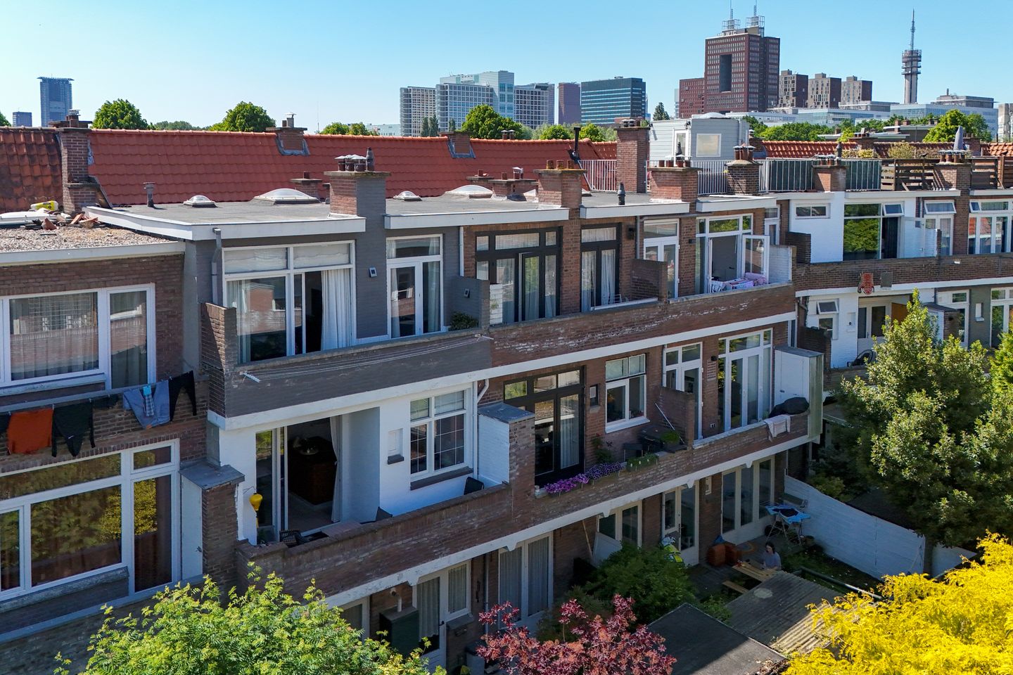 Photo 4 of van Faukenbergestraat 126