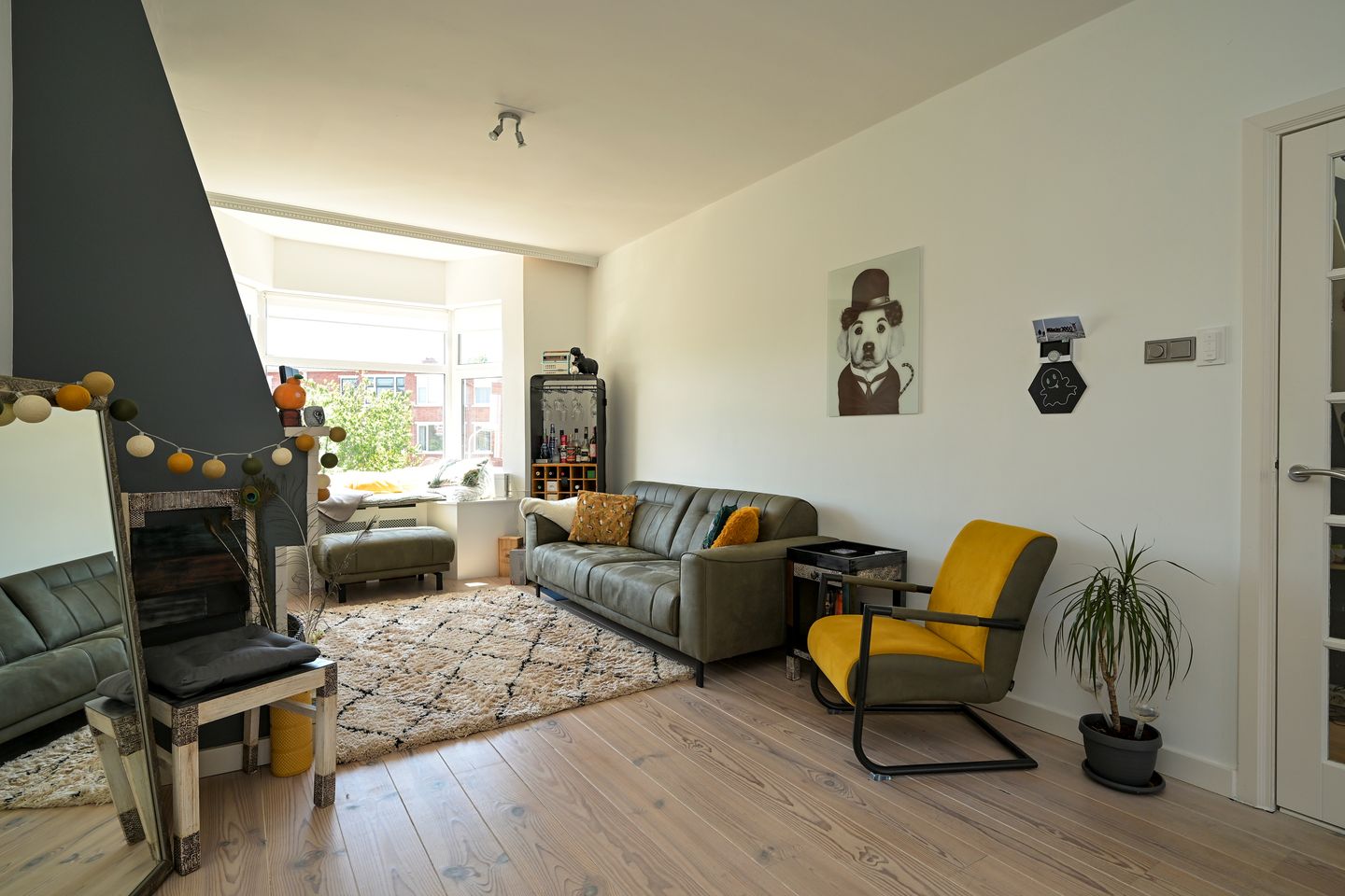 Photo 5 of van Faukenbergestraat 126