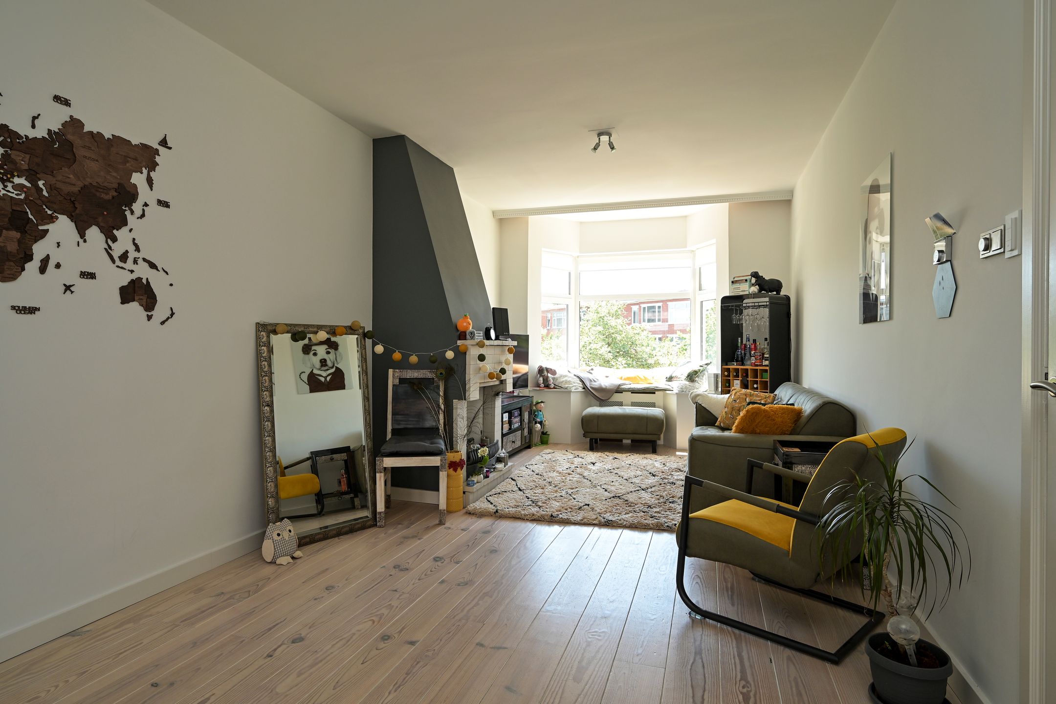 Photo 6 of van Faukenbergestraat 126