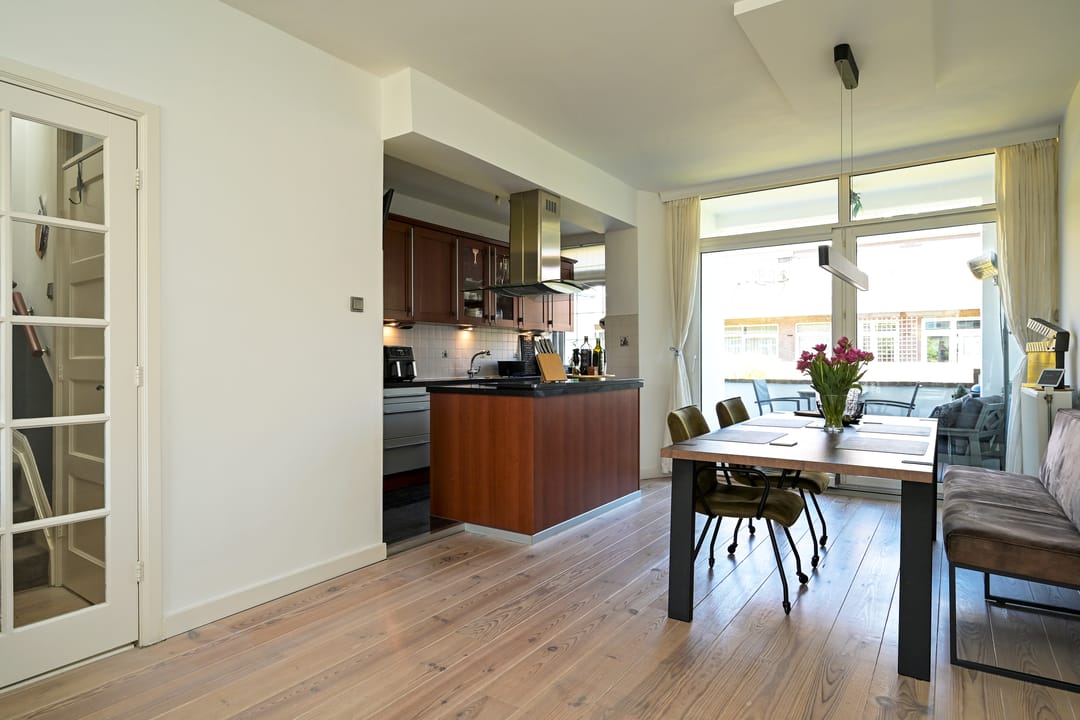 Photo 8 of van Faukenbergestraat 126