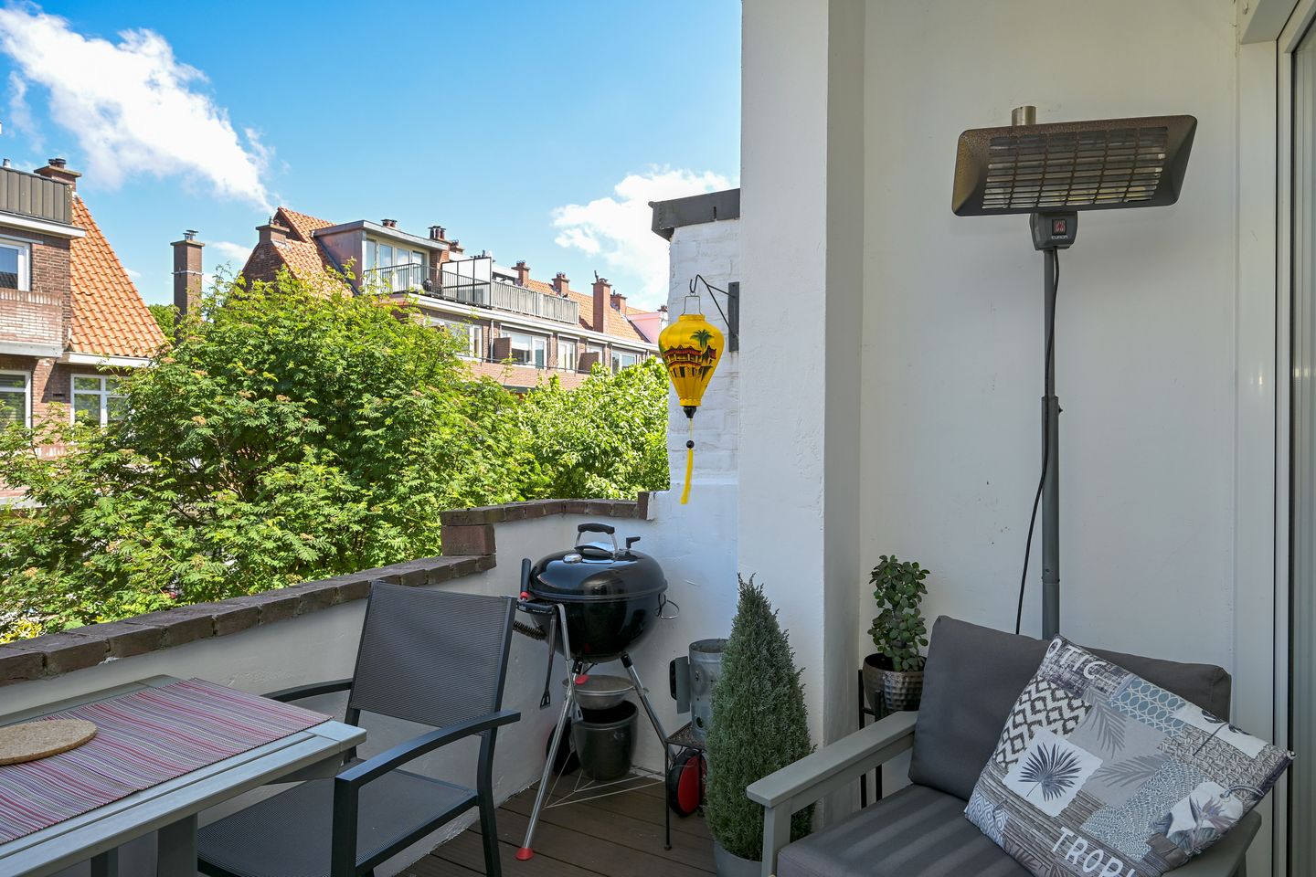 Photo 10 of van Faukenbergestraat 126