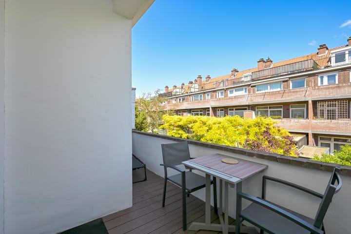 Foto 11 van van Faukenbergestraat 126