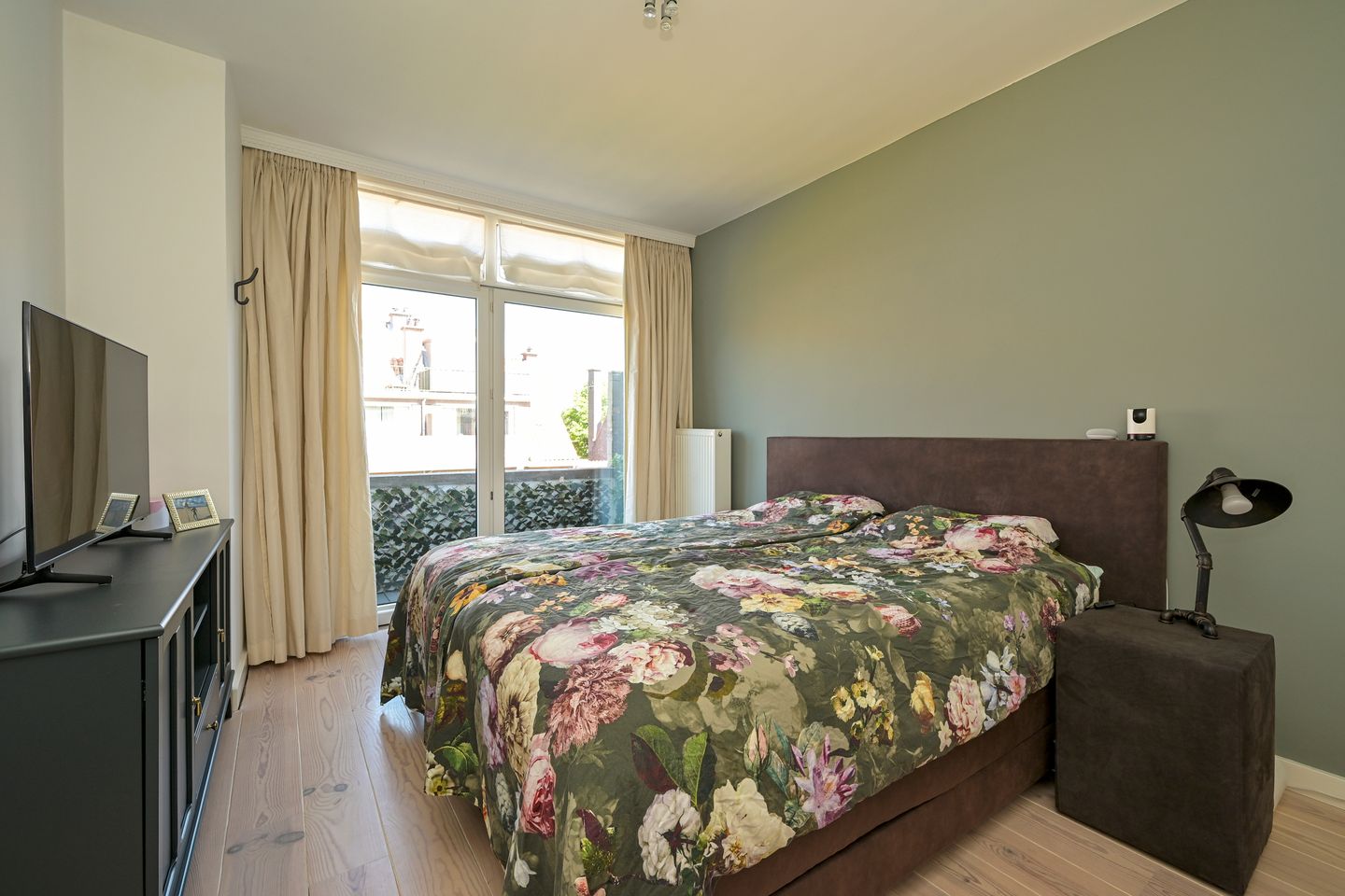 Photo 14 of van Faukenbergestraat 126