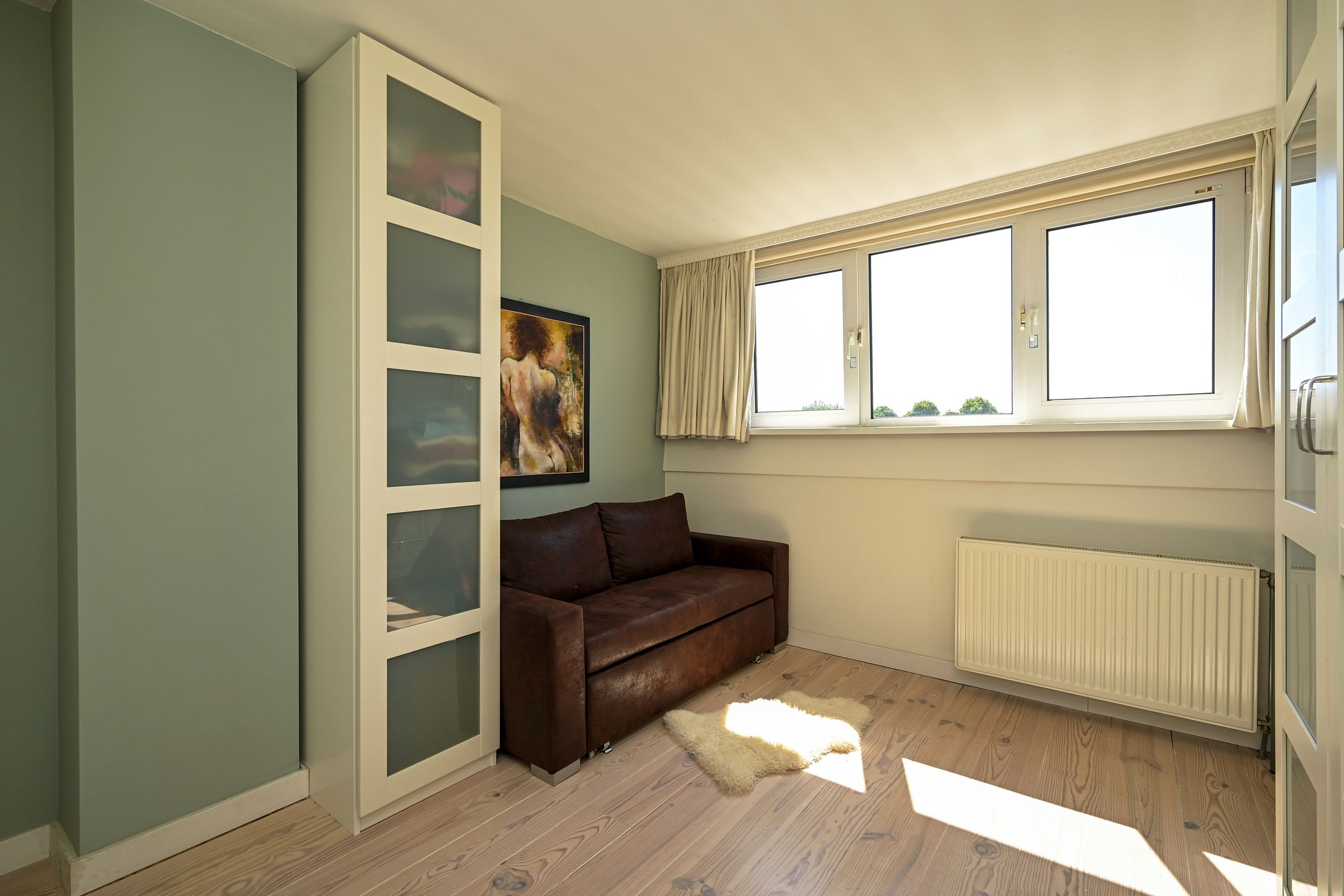 Photo 15 of van Faukenbergestraat 126