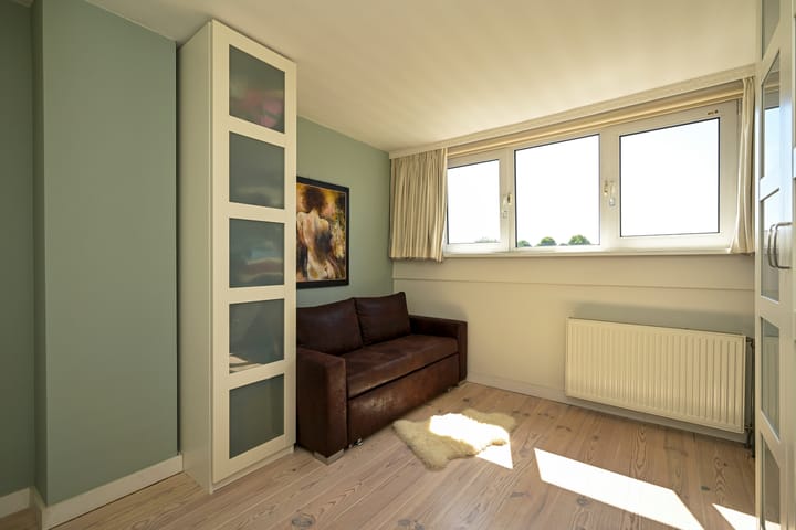 Foto 15 van van Faukenbergestraat 126