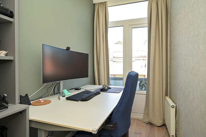 Foto 16 van van Faukenbergestraat 126