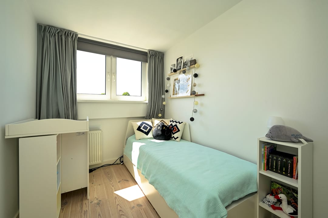 Photo 17 of van Faukenbergestraat 126