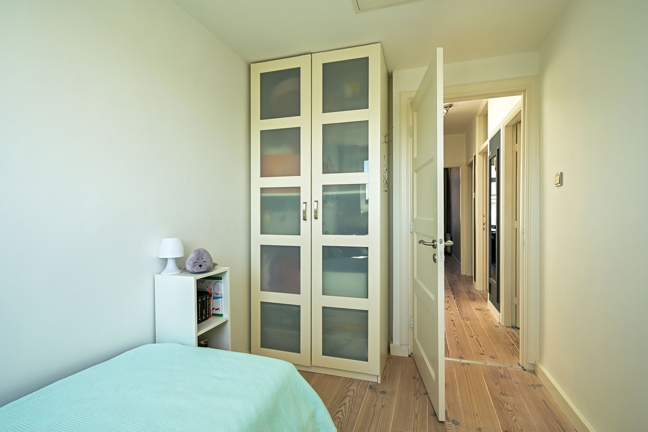 Photo 18 of van Faukenbergestraat 126