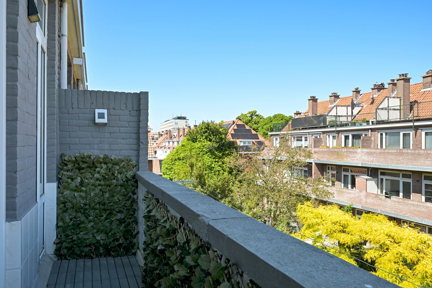 Photo 19 of van Faukenbergestraat 126