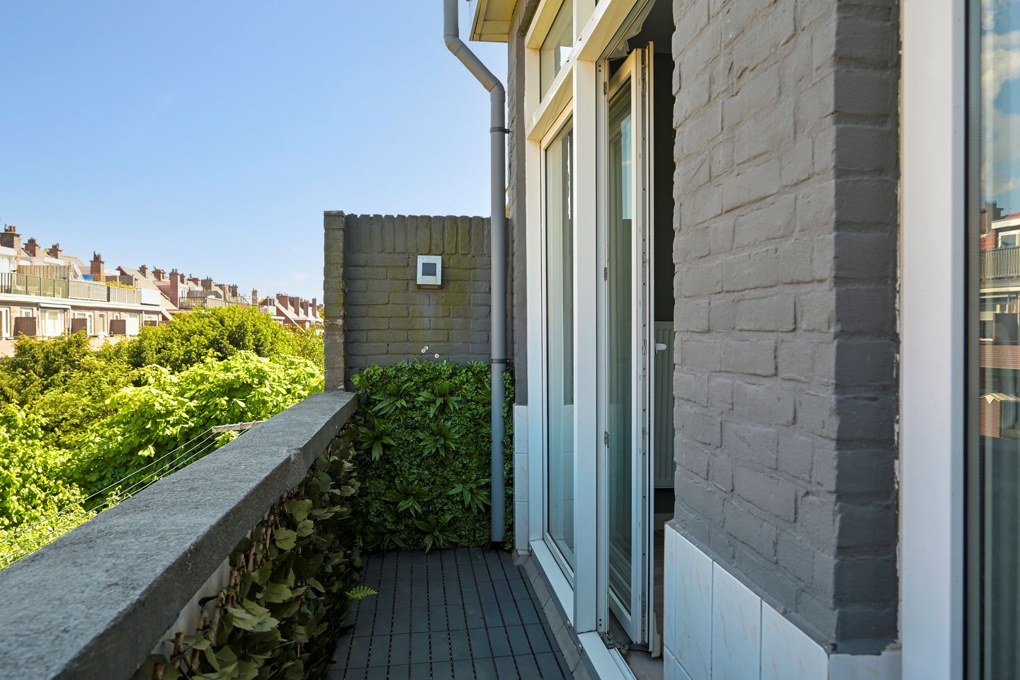 Photo 20 of van Faukenbergestraat 126