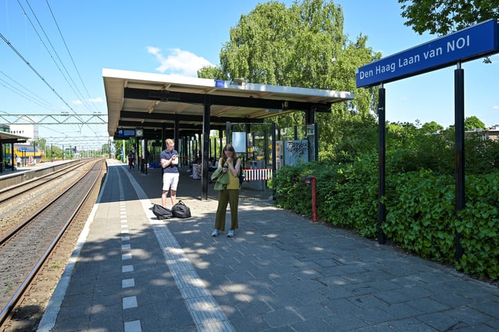 Foto 21 van van Faukenbergestraat 126